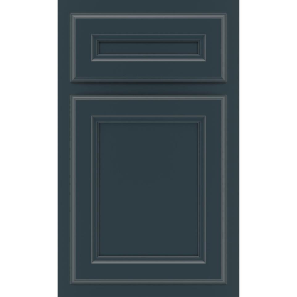 5 Piece Maritime Paint - Other 5 Piece Cabinets