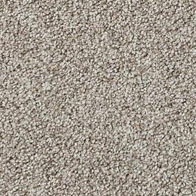 Textured Saxony BONITA Gray Carpet