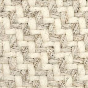 Woven Latte Beige/Tan Carpet