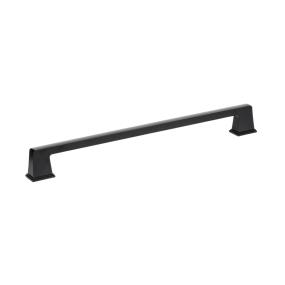 Appliance Pull Matte Black Black Pulls