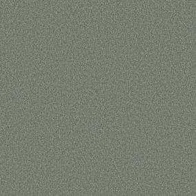 Textured Saxony Peacock Feather Green Carpet