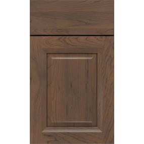 Square Kindling Medium Finish Square Cabinets