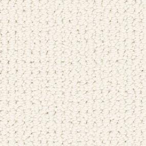 Loop Pearl White Carpet