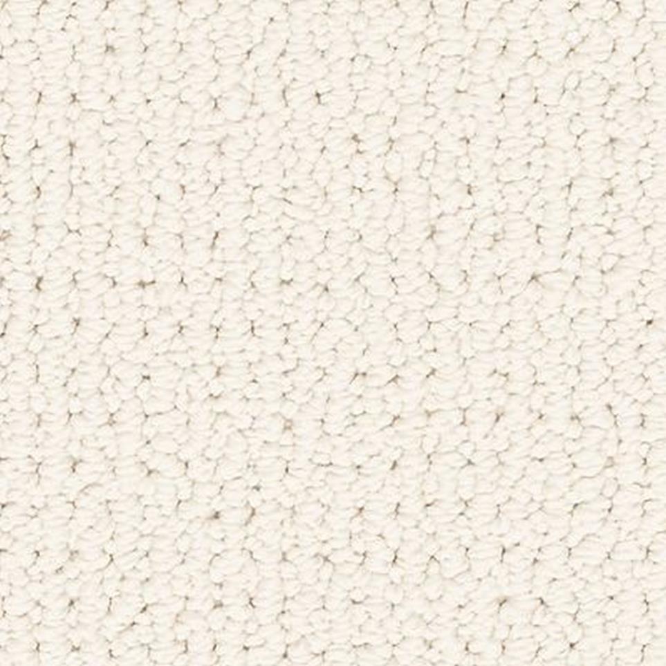Loop Pearl White Carpet