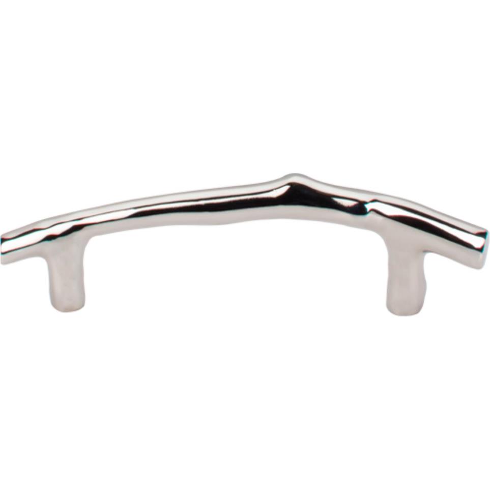 Pull Polished Nickel Nickel Pulls