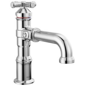 Bath Lumicoat Chrome Chrome Faucets