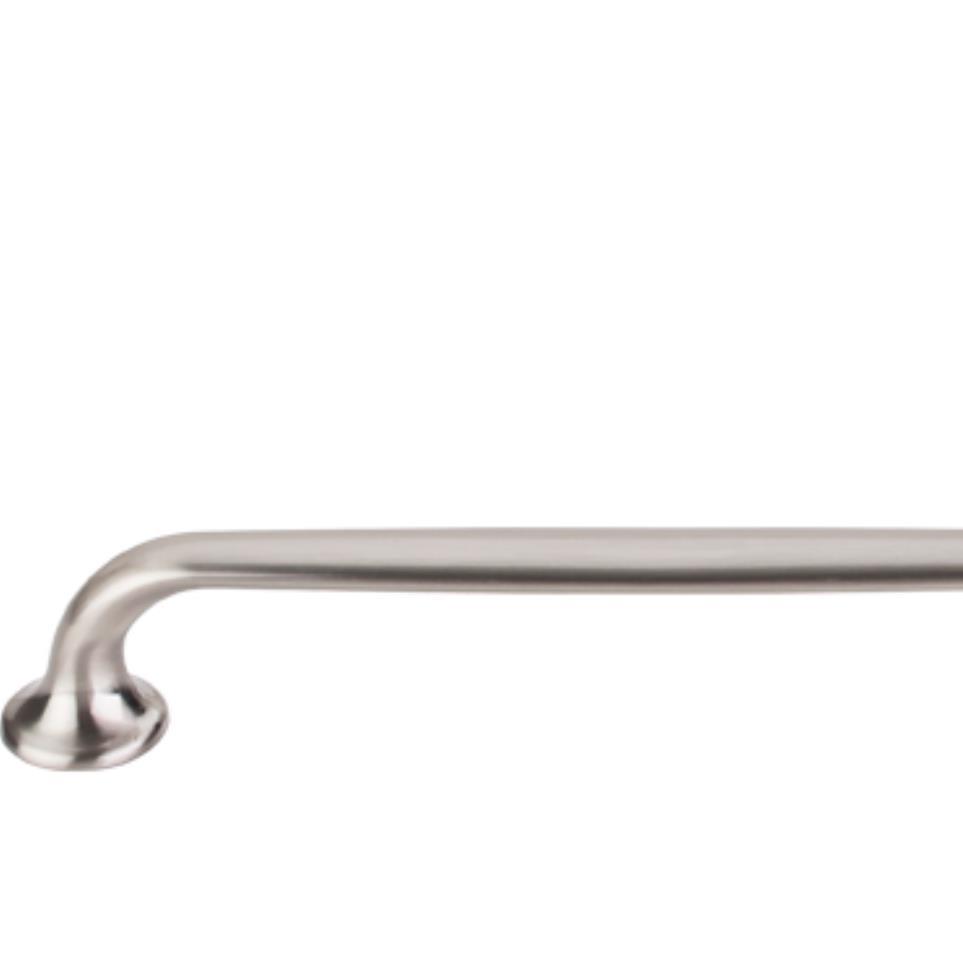 Pull Brushed Satin Nickel Nickel Pulls