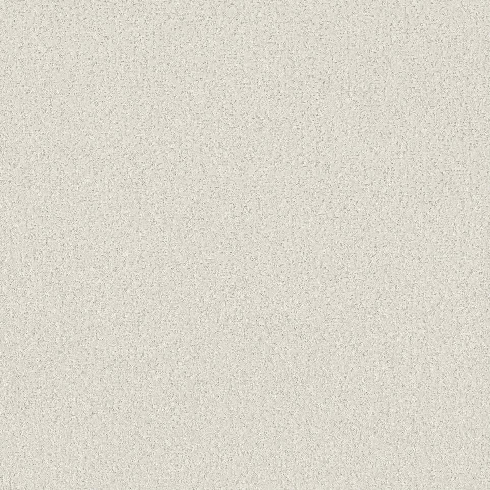 Pattern Alpine Snow White Carpet