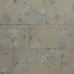 Tile Dune Matte Beige/Tan Tile