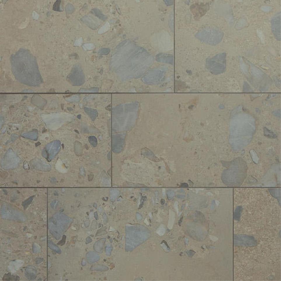 Tile Dune Matte Beige/Tan Tile