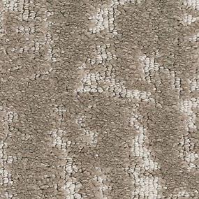 Pattern Ancient Taupe Beige/Tan Carpet