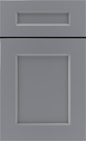 Serious Gray
