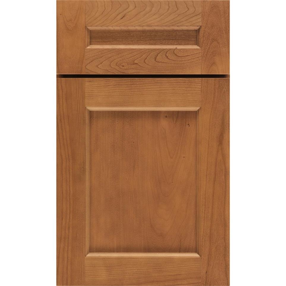 5 Piece Sahara Light Finish 5 Piece Cabinets