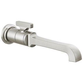 Bath Lumicoat Stainless Stainless Steel Faucets