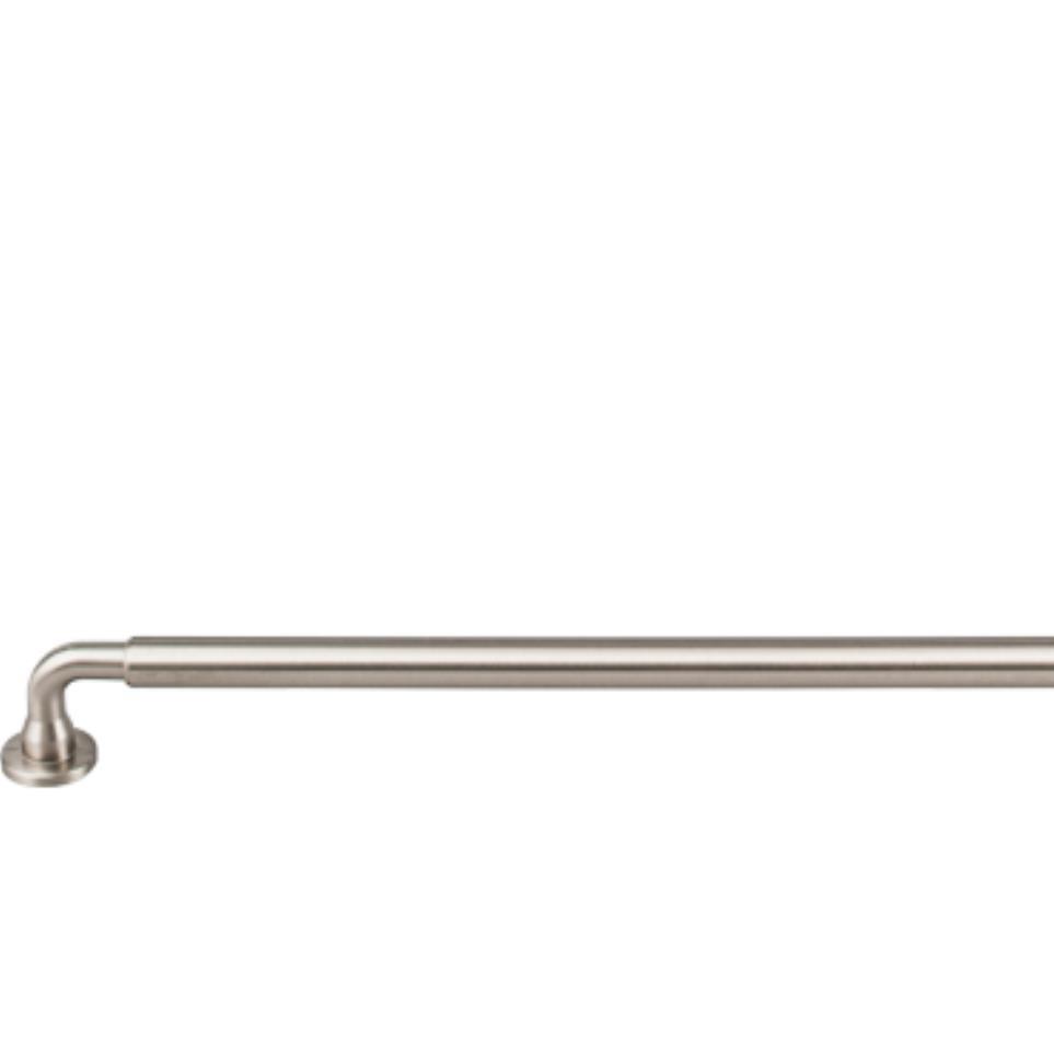 Pull Brushed Satin Nickel Nickel Pulls