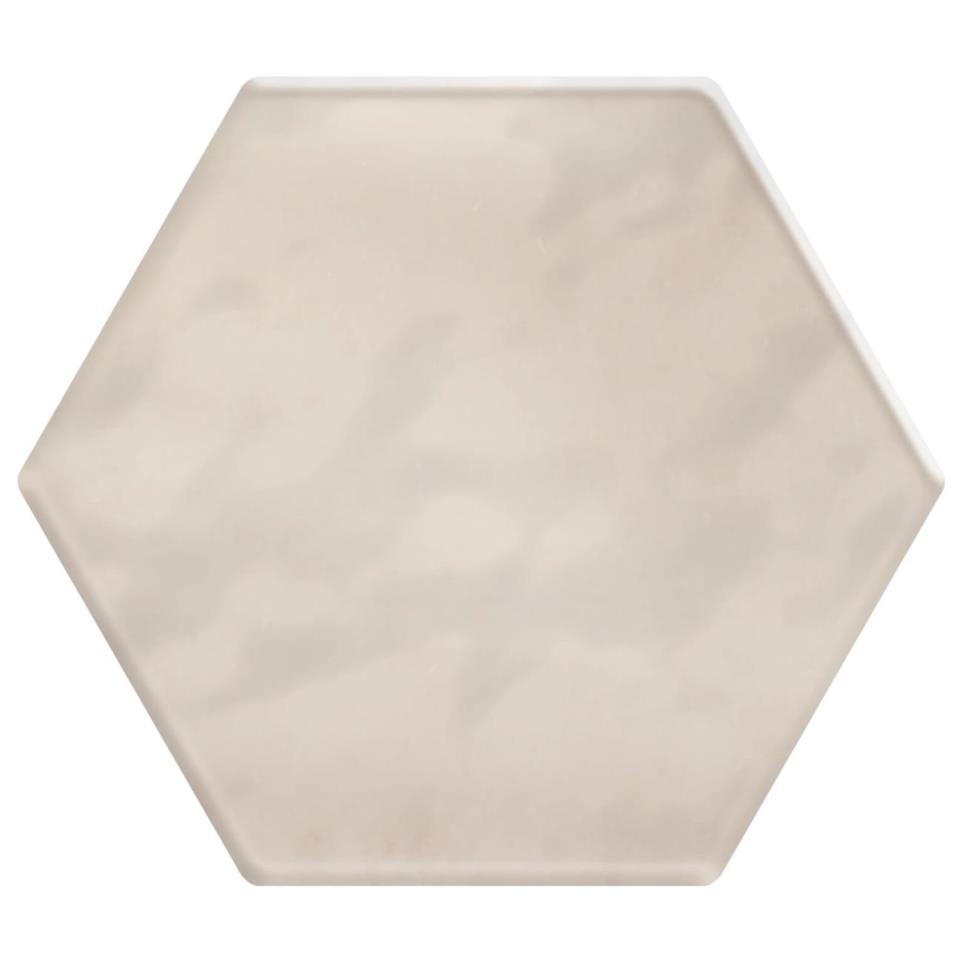 Tile Trance Glossy White Tile