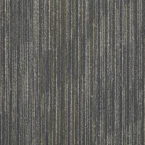 Loop Pivot Gray Carpet Tile