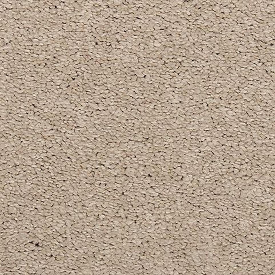 Textured Saxony Ash Brown Carpet