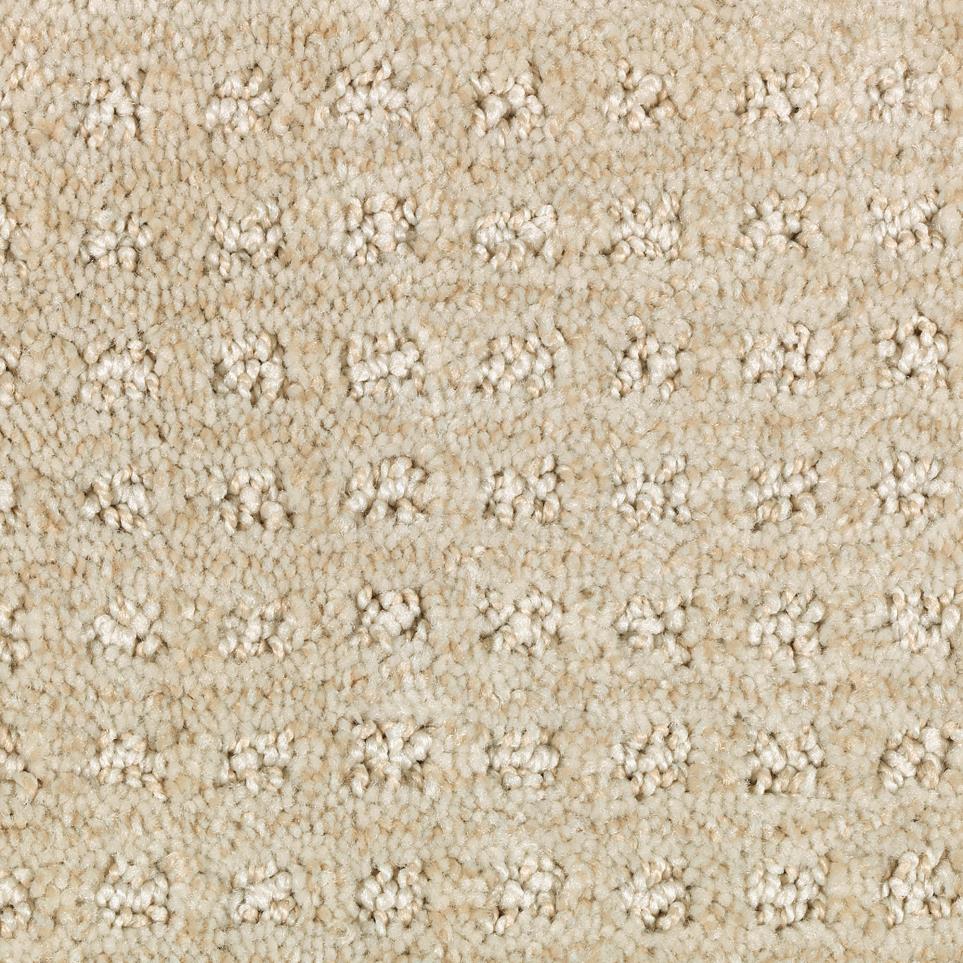 Pattern Canvas Cloth Beige/Tan Carpet