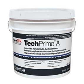 Sundries/Install Materials No Color Techat Clear Floor Prep and Underlayment