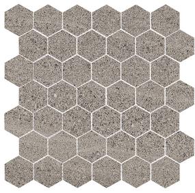 Mosaic Fermenta Medium Finish Tile