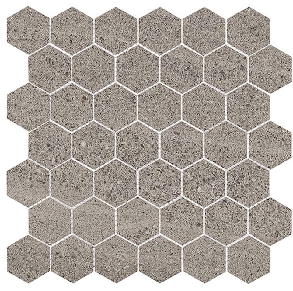 Mosaic Fermenta Medium Finish Tile