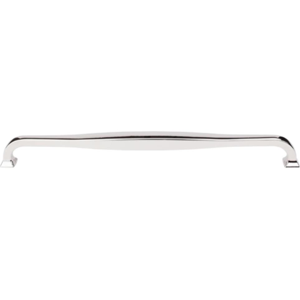 Pull Polished Nickel Nickel Pulls