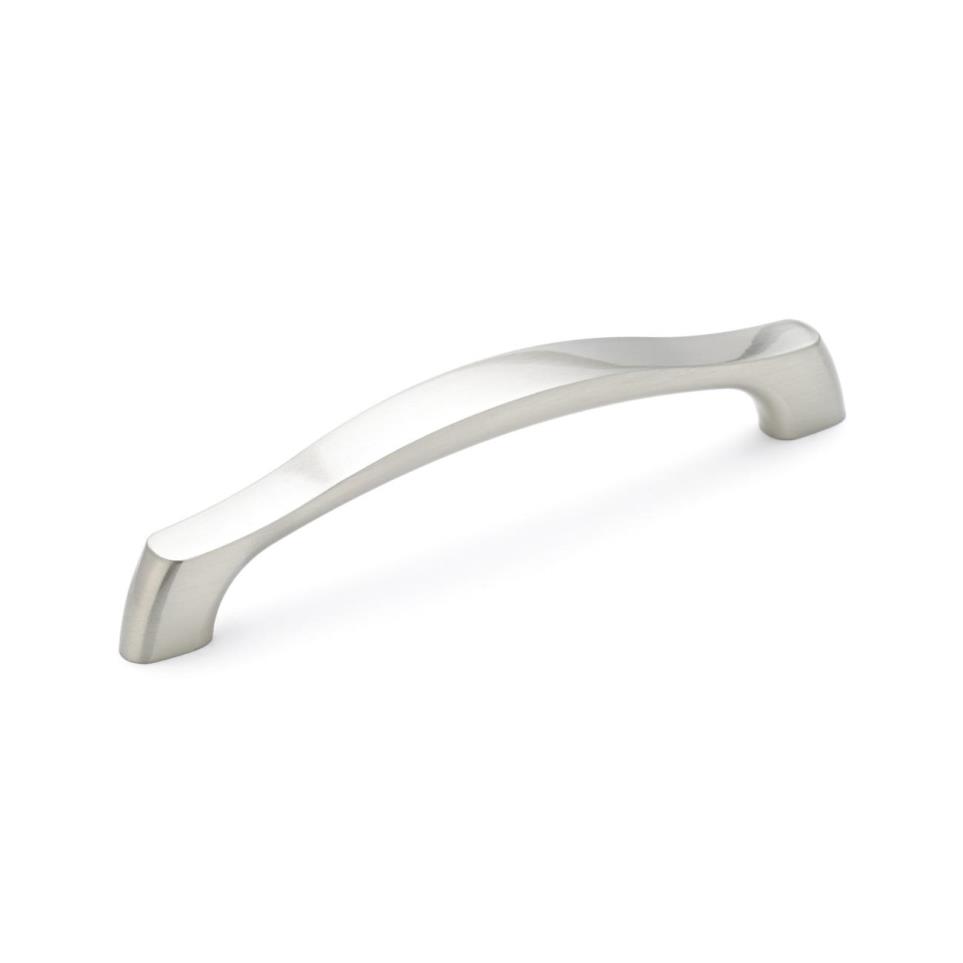 Pull Brushed Nickel Nickel Pulls