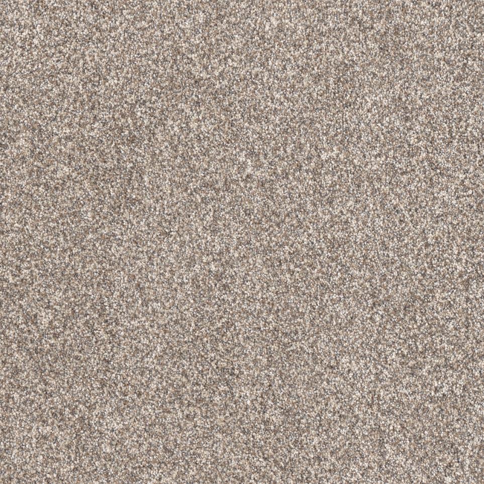 Textured Saxony Kaleidoscope Gray Carpet