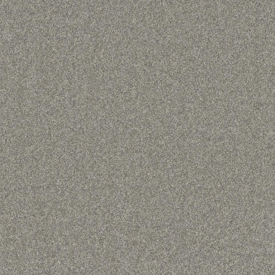 Textured Saxony Kaleidoscope Gray Carpet