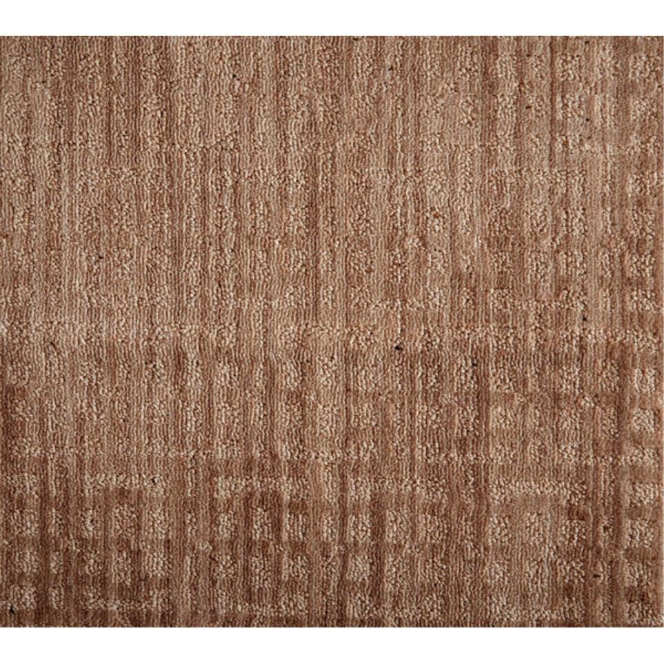 Loop Spice Brown Carpet