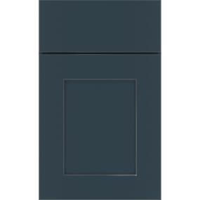 Square Maritime Grey Stone Paint - Other Square Cabinets