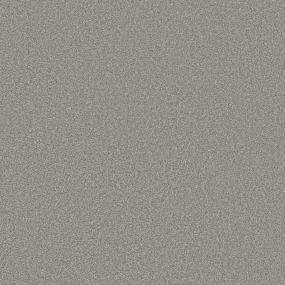 Textured Saxony Arctic Gray Carpet