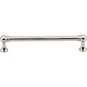 Pull Polished Nickel Nickel Pulls