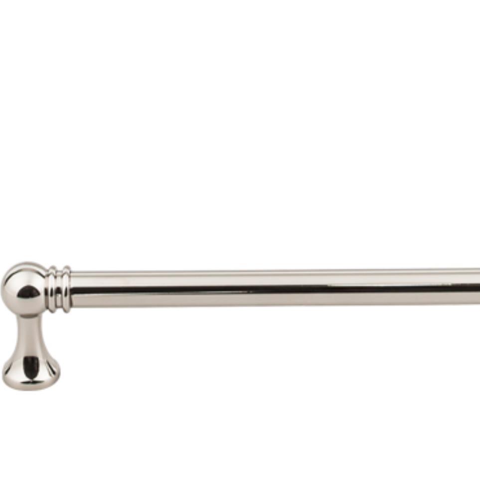 Pull Polished Nickel Nickel Pulls