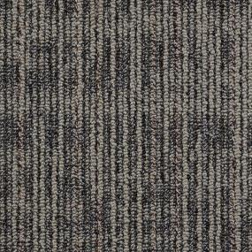 Loop Skyscraper Black Carpet Tile