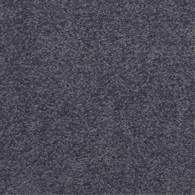 Casual Texture Salute Blue Carpet