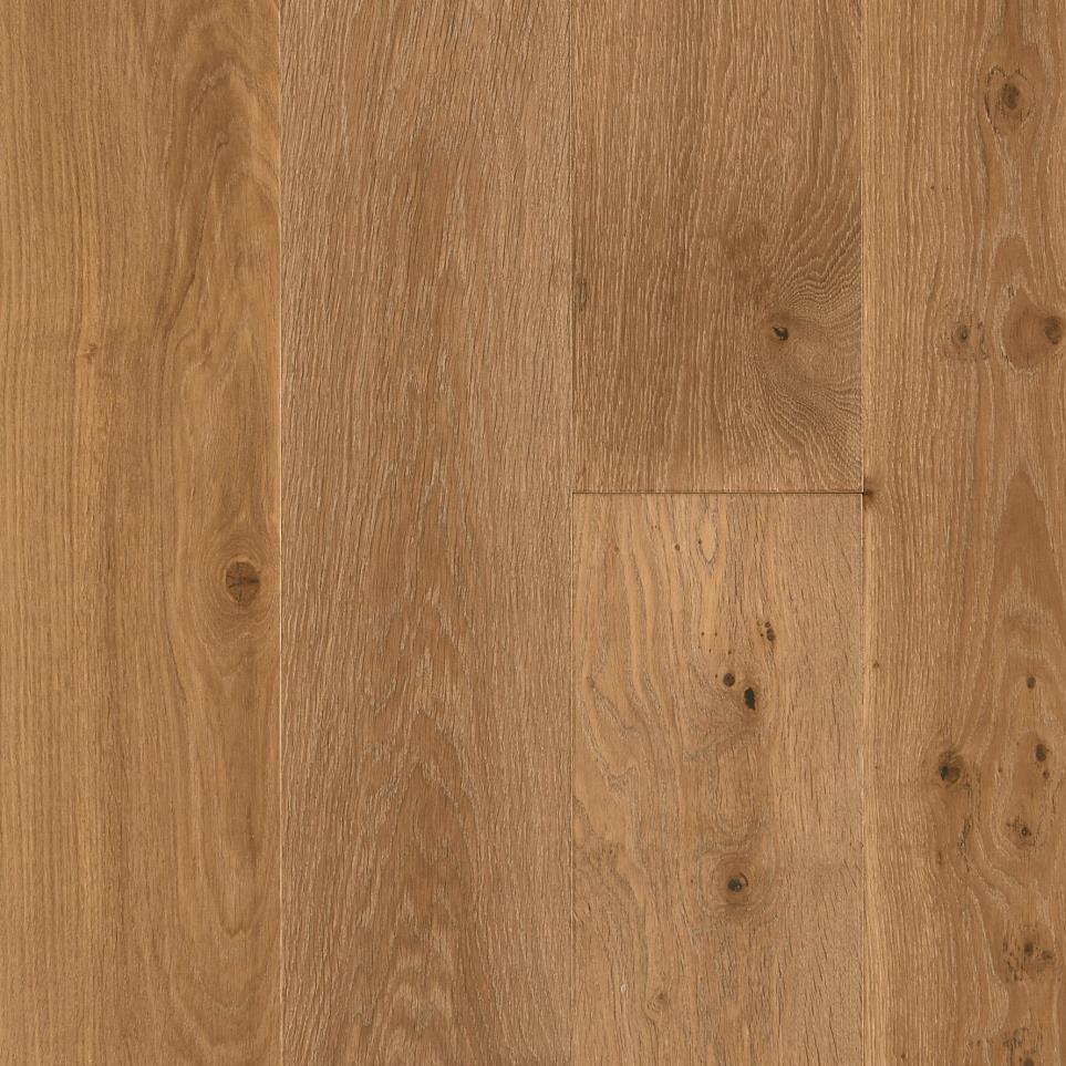 Plank Oyster Light Finish Hardwood