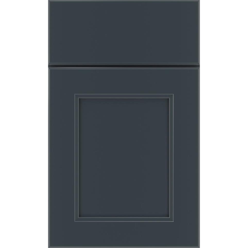 Square Maritime Paint - Other Square Cabinets