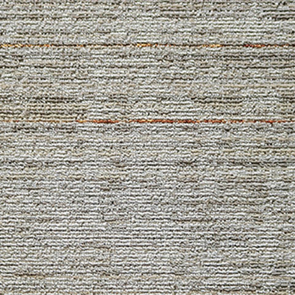 Multi-Level Loop Silver Age  Carpet Tile