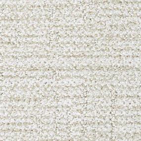 Pattern Madera White Carpet