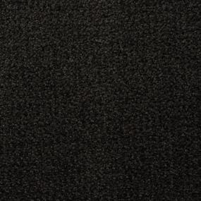 Pattern Onyx Black Carpet