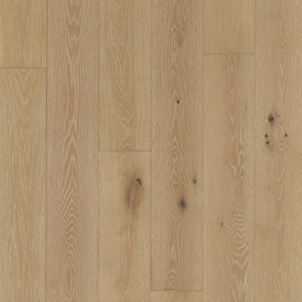 Plank Seaglass Oak Light Finish Hardwood