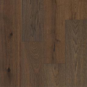 Plank Norfolk Dark Finish Hardwood