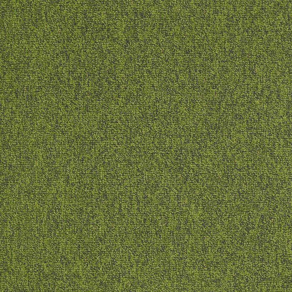 Loop Charm Green Carpet Tile