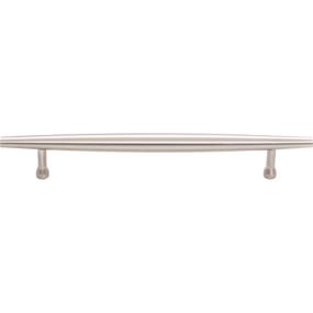 Pull Brushed Satin Nickel Nickel Pulls