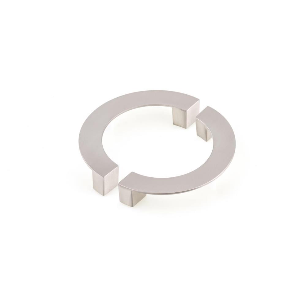 Pull Brushed Nickel Nickel Pulls
