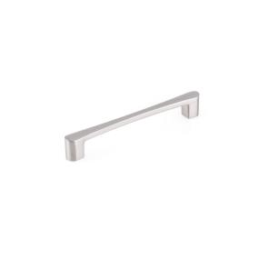 Pull Brushed Nickel Nickel Pulls
