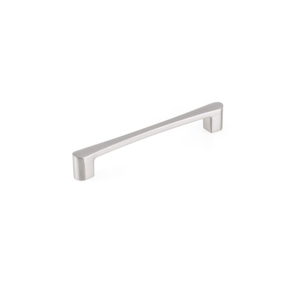 Pull Brushed Nickel Nickel Pulls