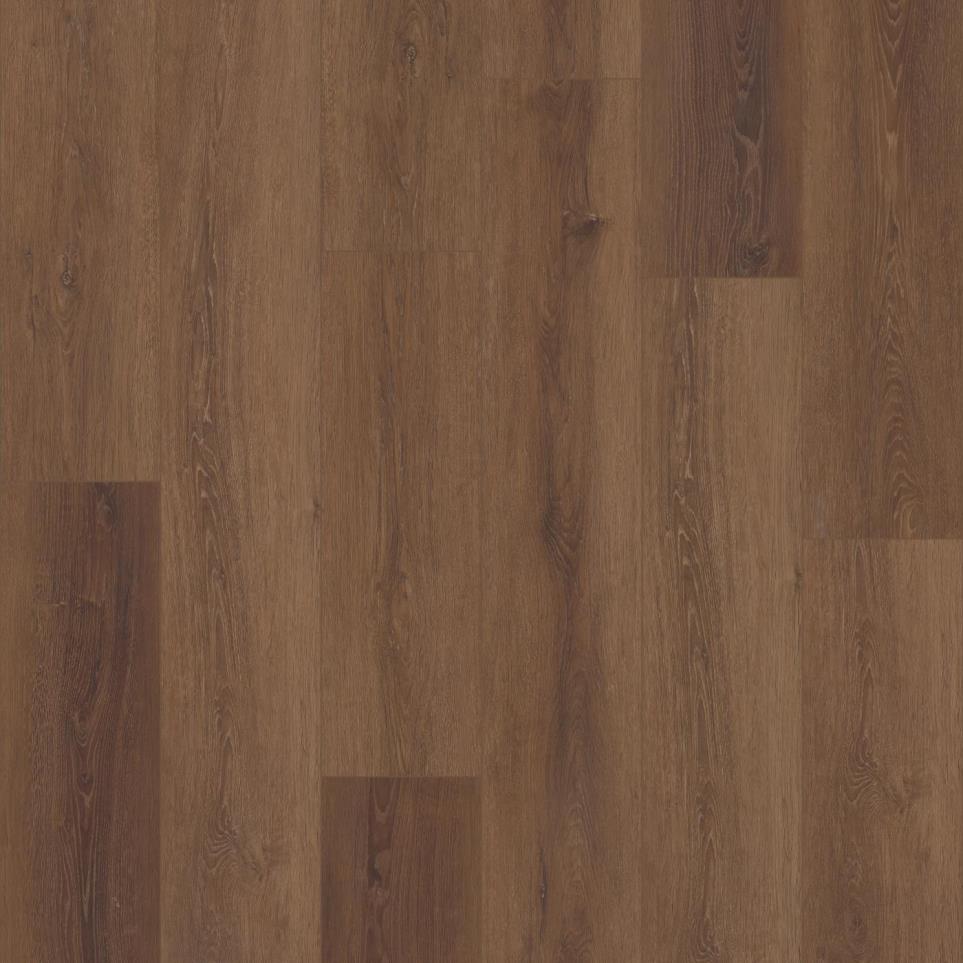 Tile Plank Grande Aleta Oak Dark Finish Vinyl